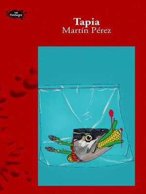cover image of Tapia